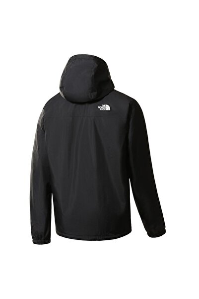 THE NORTH FACE Nf0a7qey M Dryvent Antora Jacket Black Women's Coat