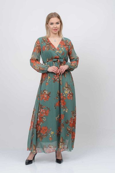 CİXAPLE Maneca cu balon din sifon