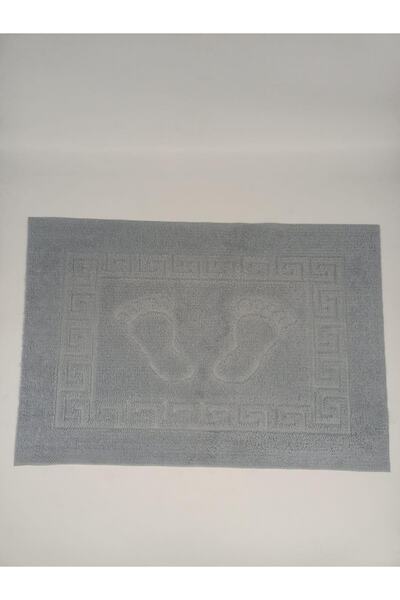 Kardelen Extra Soft Non-Slip Bath Mat Foot Towel Foot Towel