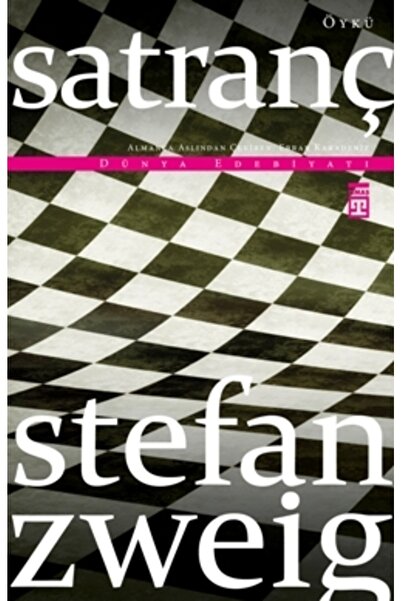 Timaş Çocuk Satranç