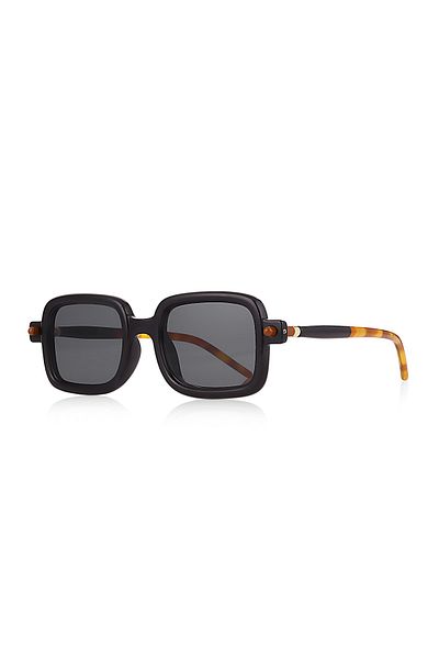 Twelve Unisex Bone Sunglasses/ Sanica Series