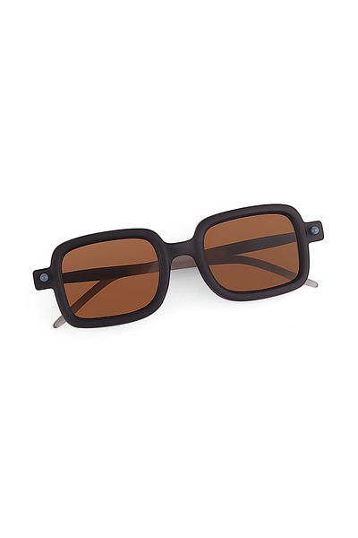 Twelve Unisex Bone Sunglasses/ Sanica Series