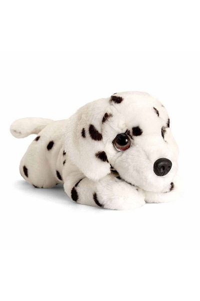 Sunman 6244, Dalmatian Plush Dog 32 cm