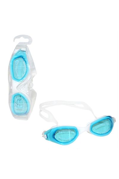 BESTWAY Luxury Silicone Sea Goggles 9009g