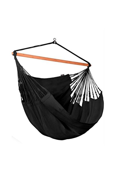EdaTasarım Bez Hamak Kumaş Salincak Tek Kişilik Geniş Salıncak