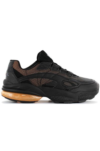 Puma Siyah - Cell Venom Lux Kadın Sneaker