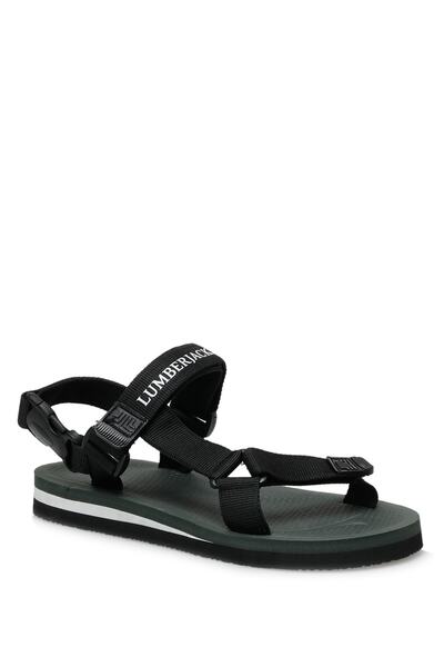 lumberjack Sandale pentru bărbați Zebry 2fx