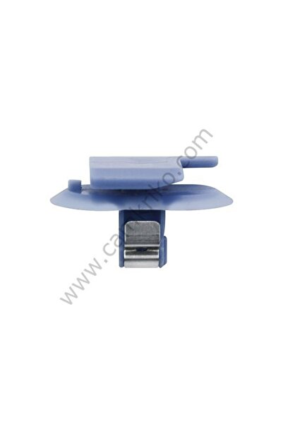 avrupa cam kriko Opel Döşeme Klipsi (24405740) Renault Latıtude, Megane 4, Cl...