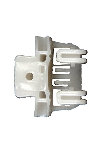 Genel Markalar Clıo 2 Cam Kriko Plastiği Ön Sol Sağ