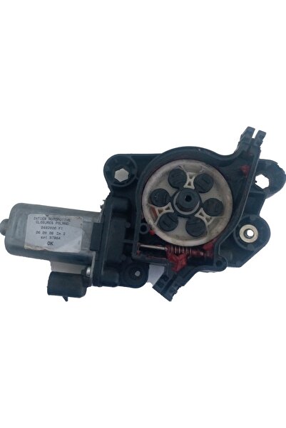 Genel Markalar Fiat Doblo (2000-2010) Doblo Albea Siena Palio Cam Motoru Sol ...