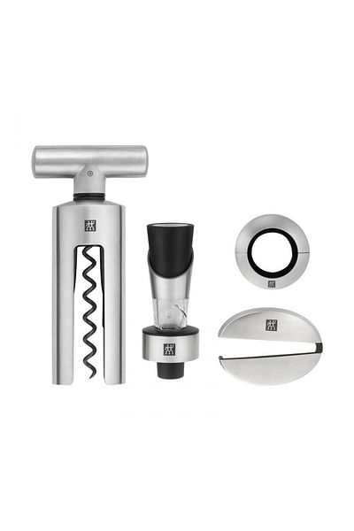 ZWILLING Corkscrew Set