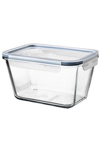 IKEA Storage Container with Lid