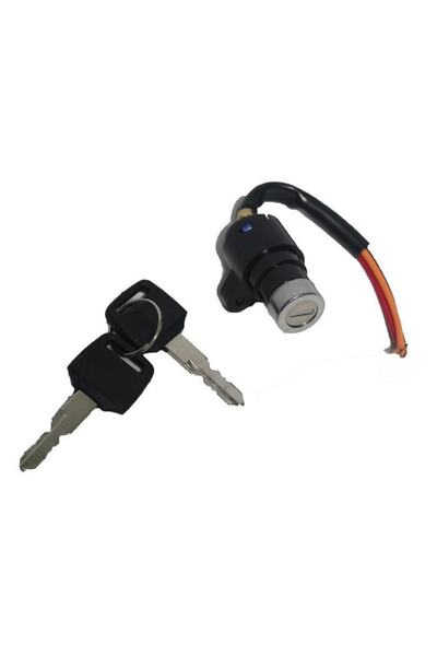 Genel Markalar Elektrikli Bisiklet Kontak Tek Stmax Ve Yuki Ortak Parça