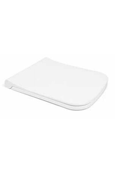 NKP Yavaş Kapanan Klozet Kapağı Forte Duroplast