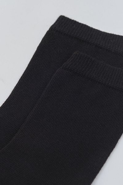 Dagi Schwarze Socken