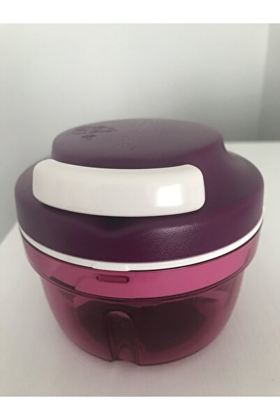 Tupperware Süper Şef 1