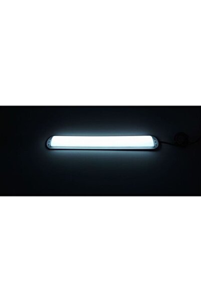 AYGEELEKTRONİK Ayge Su Geçirmez Led Lamba Marine Yat Tekne Karavan 12v Dc 30w...