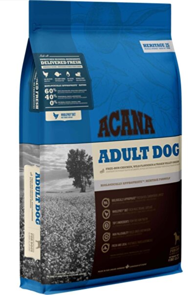 Acana Heritage Adult Yetişkin Köpek Maması 2 kg