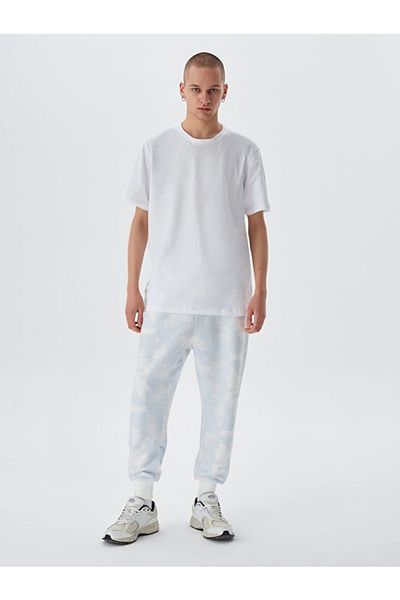 Ltb Pizzese Relaxed Fit T-Shirt