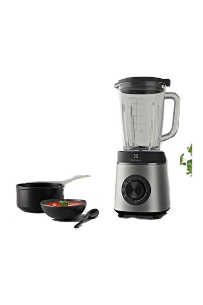 Electrolux E6tb1-6st Blender with Jug