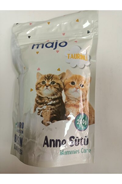Majo Anne Sütü