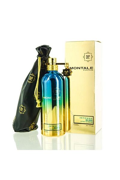 Mancera Montale Intense So Irıs Edp 100 ml Unisex
