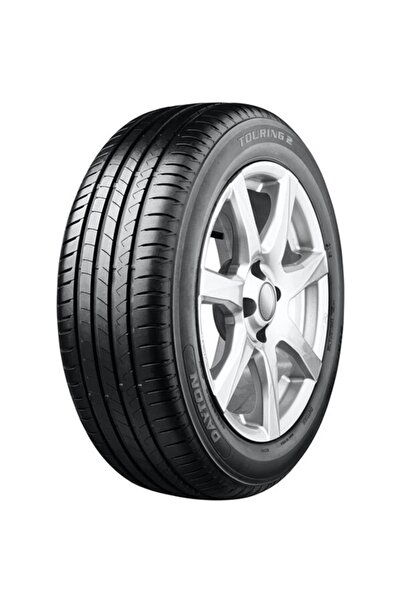Dayton 195/55r16 87v Touring 2 Binek Yaz Lastiği (2022 Üretim)