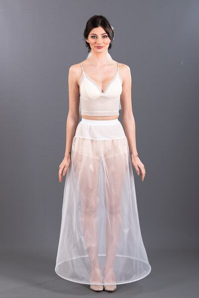 tp trendypetticoat Trendy Tarlatan Korsed Series Ks-191