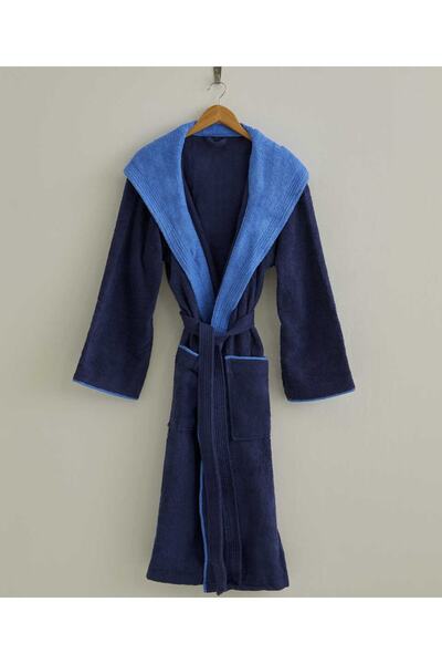 Maisonette Hera Bathrobe