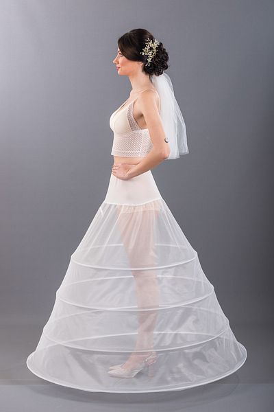 tp trendypetticoat Trendy Tarlatan Korsed Series Ks-344