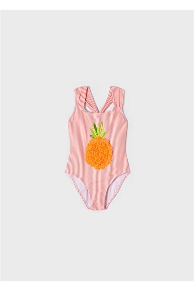 MAYORAL Kız Çocuk Mayo