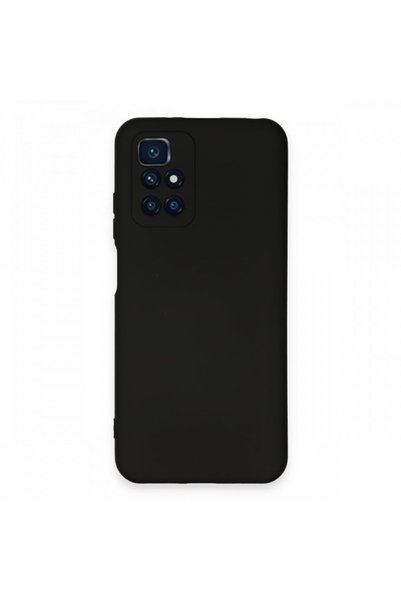 Dolia حافظة هاتف من السيليكون الملون لهاتف Xiaomi Redmi 10 2022 مع حافظة داخل...