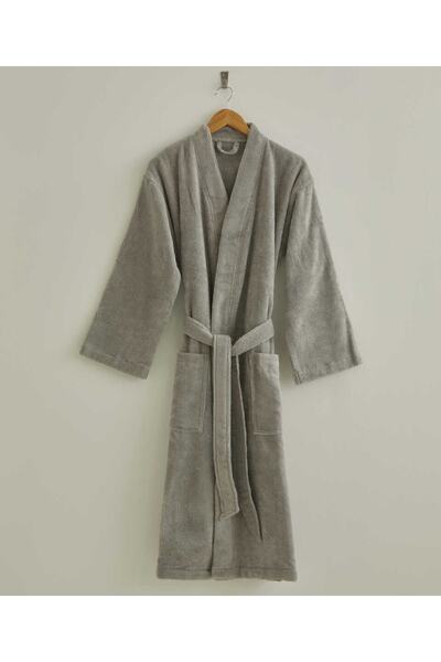 Maisonette Parla Bathrobe