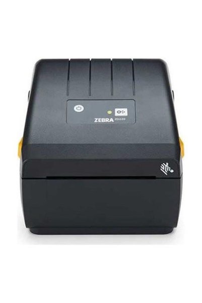 Zebra Zd220d Thermal Usb 203 Dpi Barkod Yazıcı