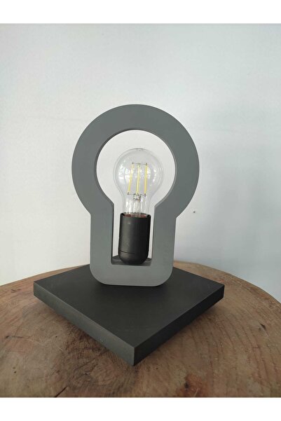 BİAVİZE عاكس لامع خشب مطلي بالخشب