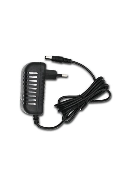 WELL POWER Wellpower Wp-0301p 3 Volt 1 Amper Plastik Kasa 5.5x2.5 Mm