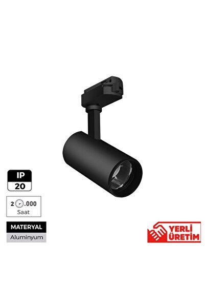 Braytron Gu10 Duylu Beta-tr-2 Ray Spot Monofaze