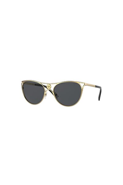 Versace Güneş Gözlüğü 2237 1002/87