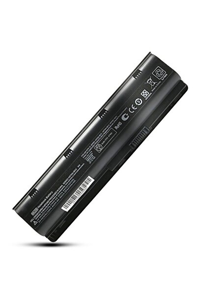 Afila Hp Compaq Mu06, Mu06062 Notebook Batarya – Laptop Pil 6 Cell Rcl-040