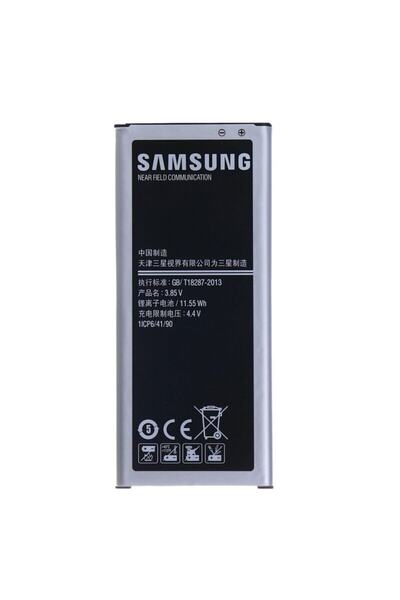 Genel Markalar Samsung Galaxy Note 4 Edge N915 Uyumlu Batarya Pil EB-BN915BBE