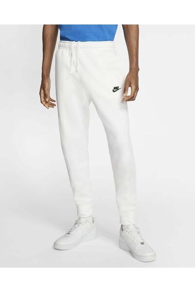 Nike Bv2671-100 m Nsw Club Jggr Bb Sweatpants