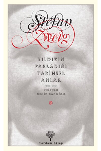 Generic Brand Yıldızın Parladığı Tarihsel Anlar