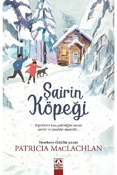 Altın Kitaplar Yayınevi Şairin Köpeği