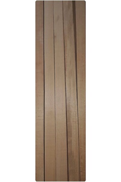 Kvs Ahşap Pazar Şemsiyesi Çıtası