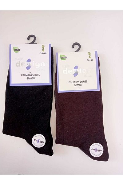 Design Socks Design Bamboo Socks