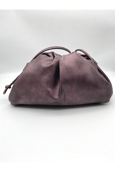 LAMBERTİ Women Hand Bag