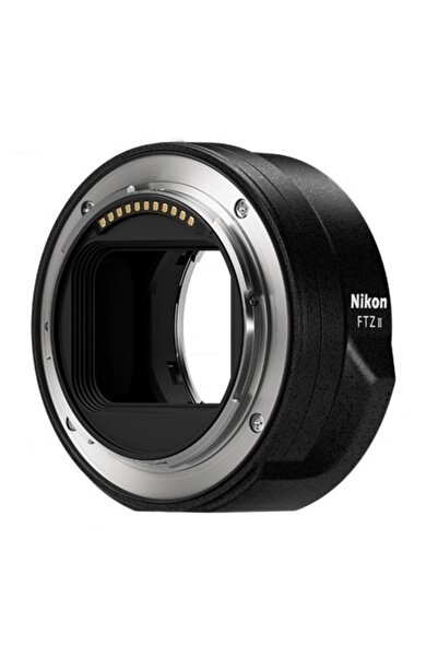 NİKON Ftz Iı Mount Çevirici Adaptör   Z