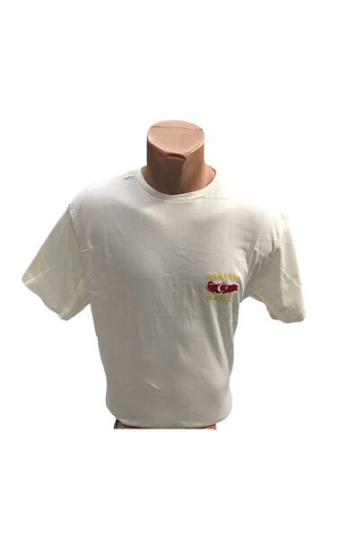 Açıkalın askeri Malzeme Likralı T-shirt