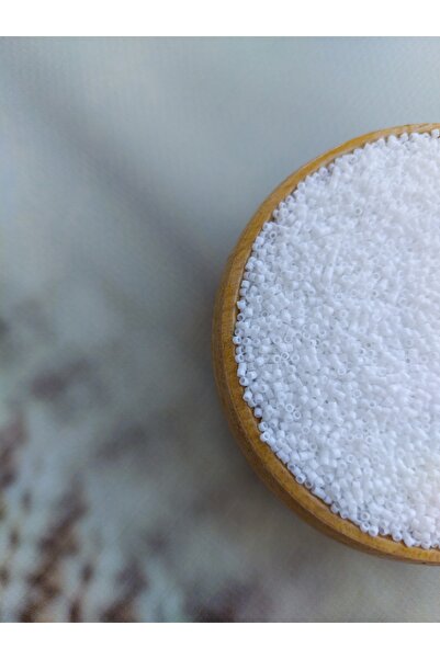 Bonanka خرز ميوكي ديليكا الأصلي 11/0 - Db200 - الرقم: 109 (2 جرام)