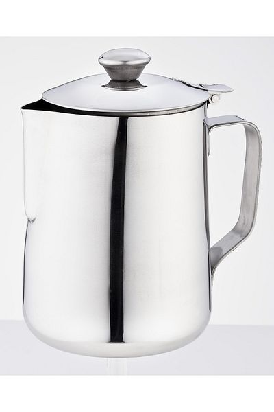 YİĞİTSAN No:3 Tea Pot 0.70 Lt1028240